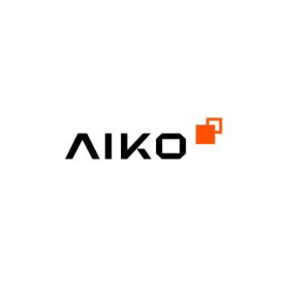 AIKO Solar logo