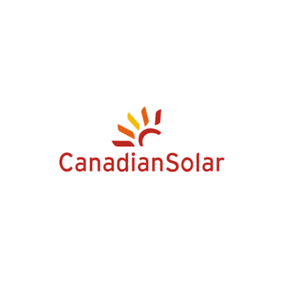 Canadian Solar logo