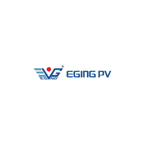 Eging Solar logo