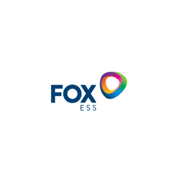 FoxEss logo