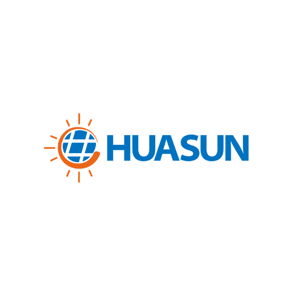 Huasun logo