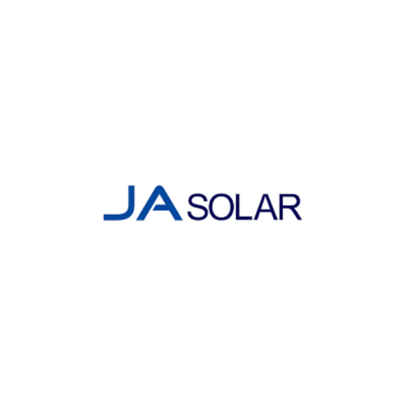 JA Solar logo