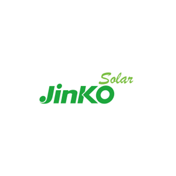 Jinko logo 2