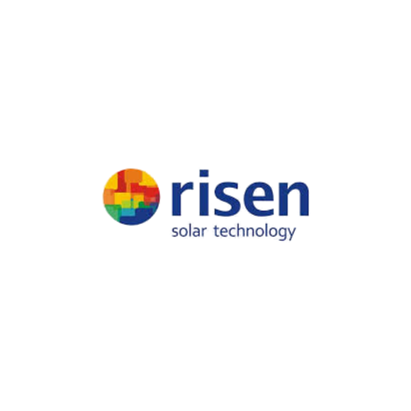 Risen Solar logo 1