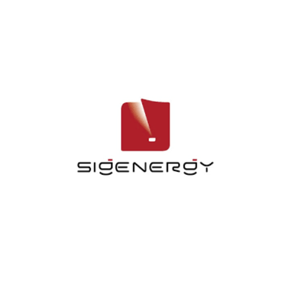Sigenergy logo