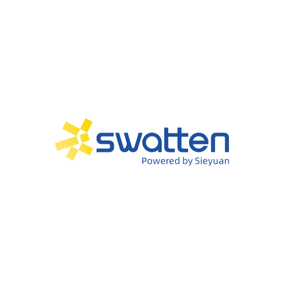 Swatten logo