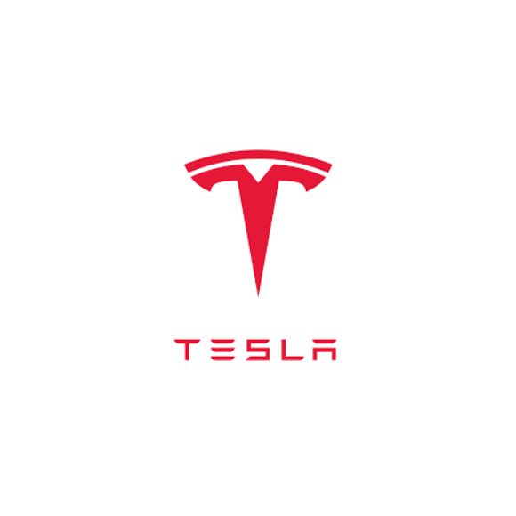 Tesla logo